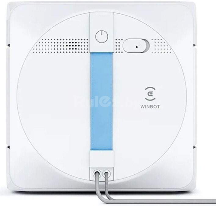 Робот для мытья окон Ecovacs Winbot W1S WG819-14