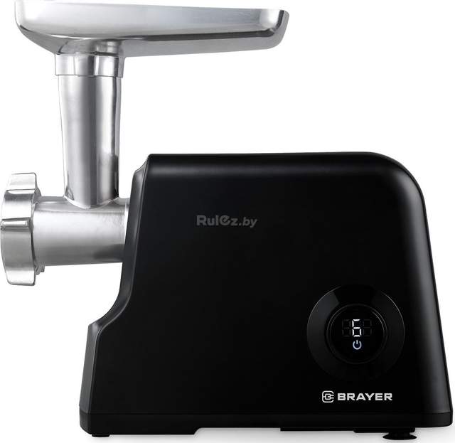 Мясорубка Brayer BR1612