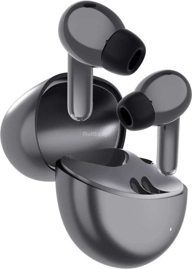 Наушники HONOR Choice Earbuds X7 Pro (темно-серый)
