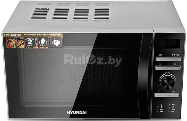 Микроволновая печь Hyundai HYM-D3026