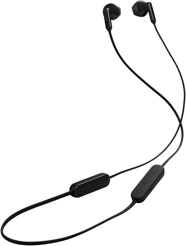 Наушники JBL Tune 235BT (черный)