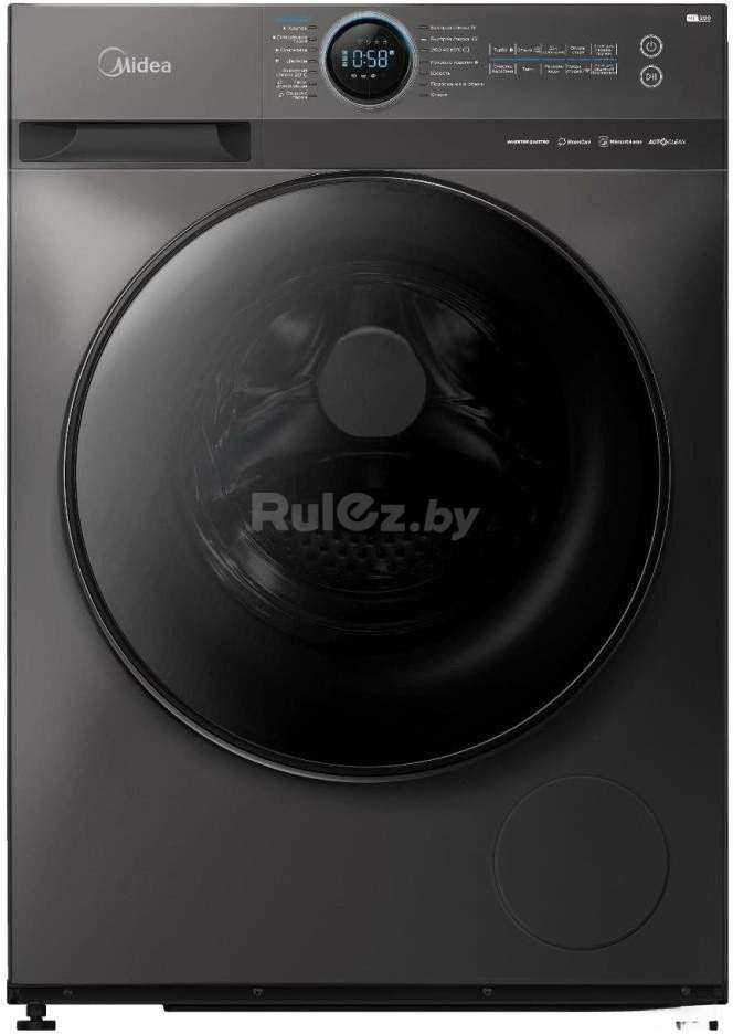 Стиральная машина Midea Lunar MF200W90WBSSRU
