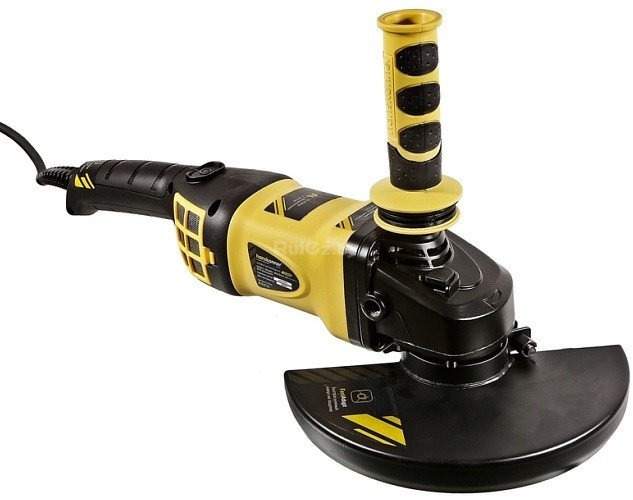 Угловая шлифмашина Hanskonner HAG28230B