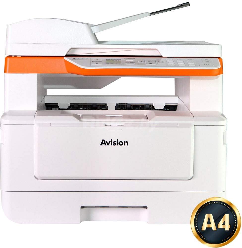 МФУ Avision AM40Q 000-1080A-0KG