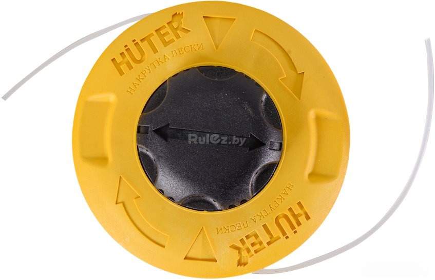 Головка триммерная Huter GTH Easy Load 71/2/25