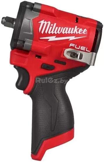 Гайковерт Milwaukee M12 FCIWF38G3-0 Fuel 4933493451 (без АКБ)