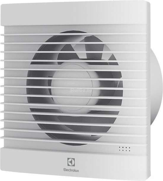 Осевой вентилятор Electrolux Basic EAFB-150