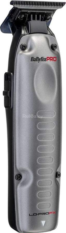 Универсальный триммер BaByliss PRO Lo-Pro FX One FX729E