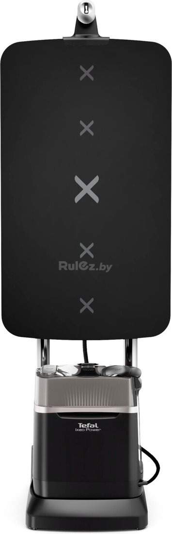 Гладильная станция Tefal IXEO Power QT2028F0