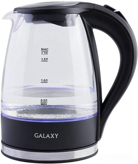 Чайник Galaxy GL0552 Galaxy Line