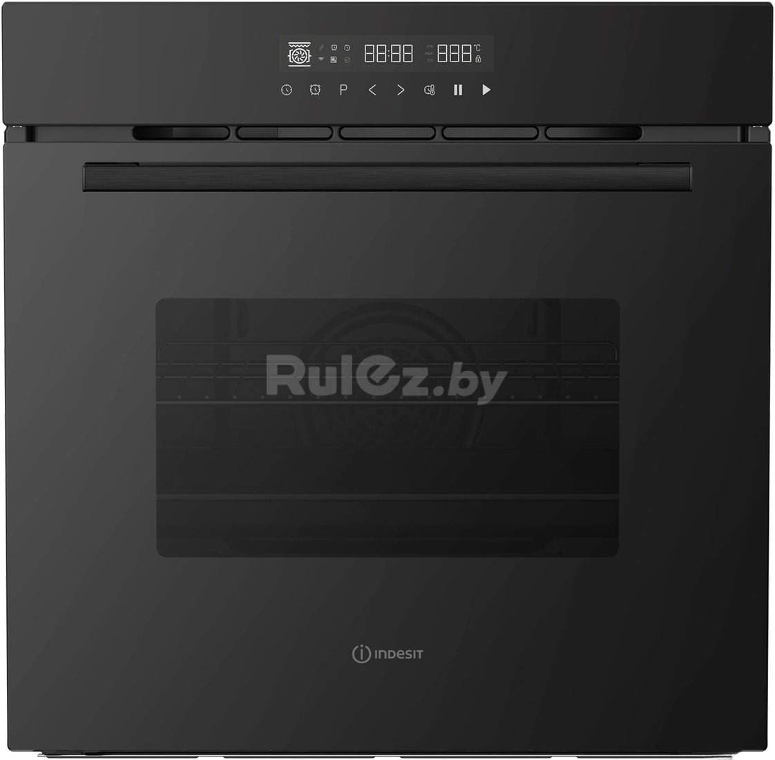 Электрический духовой шкаф Indesit IFO 6951 BL