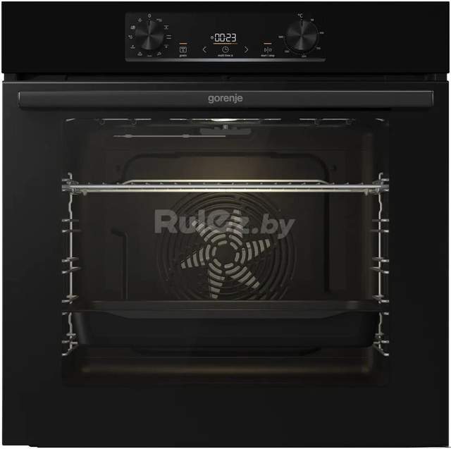 Электрический духовой шкаф Gorenje BO6735E02BKOT