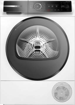 Сушильная машина Bosch Serie 8 WQB245B40
