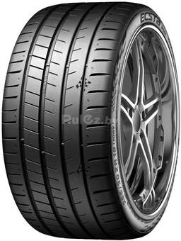 Летние шины Kumho Ecsta PS91 245/40R20 99Y