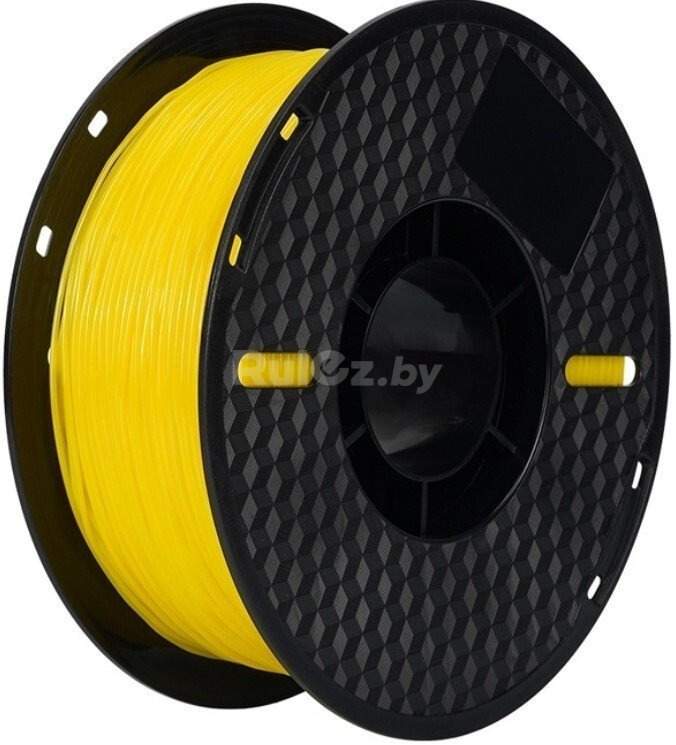 Пластик Kingroon TPU 1.75мм B01393 (1кг, Yellow)