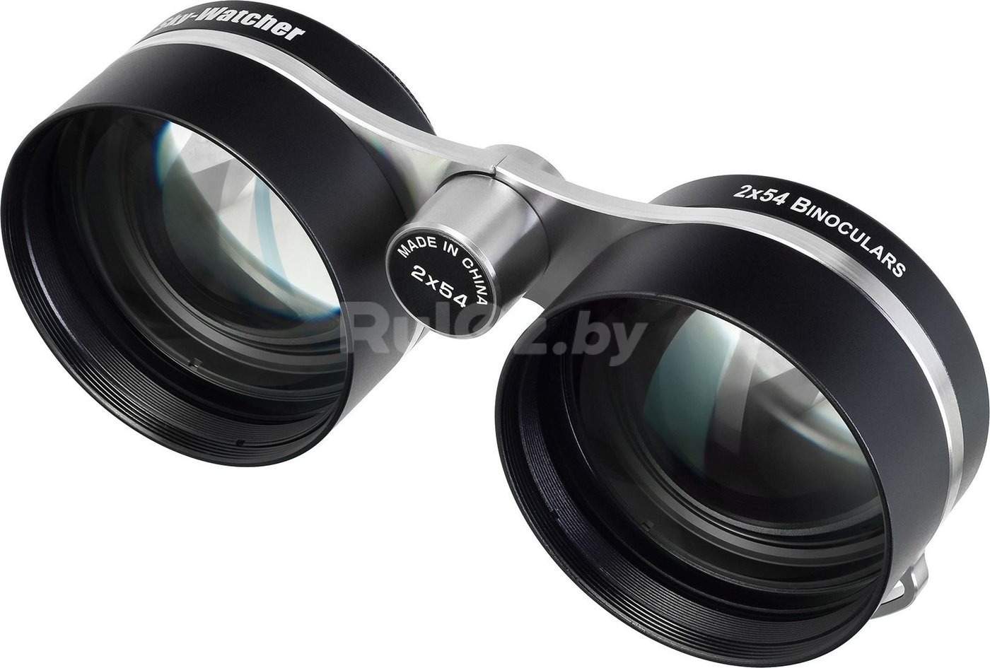 Бинокль Sky-Watcher Широкоугольный 2x54 85548