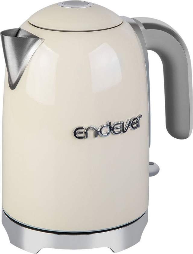 Электрический чайник Endever Skyline KR-376S