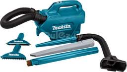 Пылесос Makita DCL184Z Makita DCL184Z (без АКБ и ЗУ)