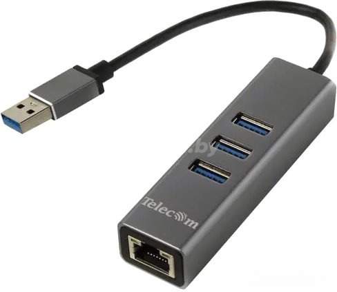 USB-хаб Telecom TA311U