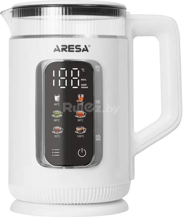 Электрический чайник Aresa AR-3488