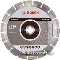 Отрезной диск алмазный Bosch 2.608.602.619