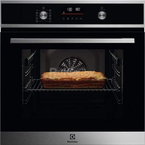 Электрический духовой шкаф Electrolux EOF6P76BX