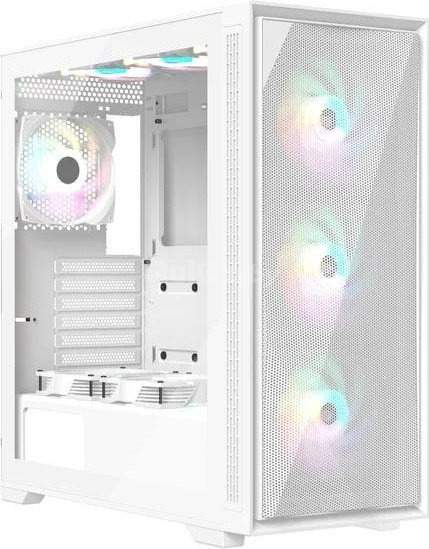 Iven SuperPower White 202882