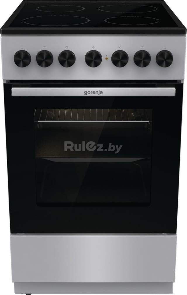 Кухонная плита Gorenje GEC5B20SG
