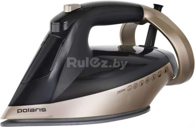 Утюг Polaris PIR 2852AK 3m Smart Temp