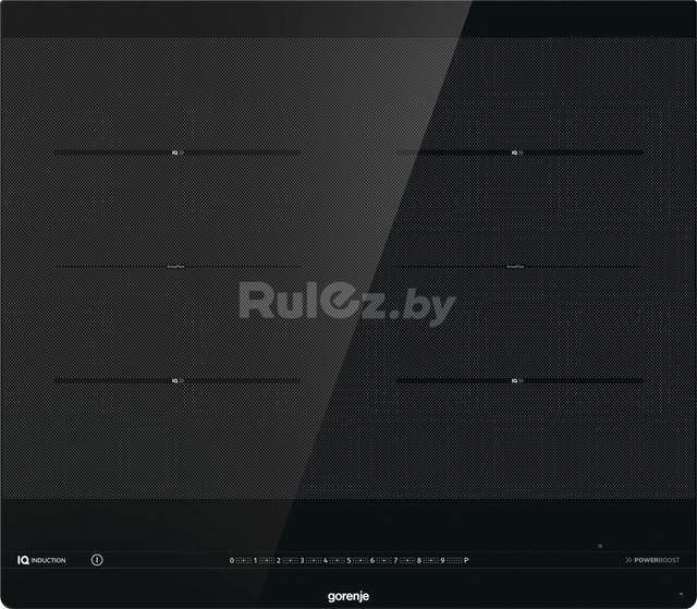 Варочная панель Gorenje IS646BG