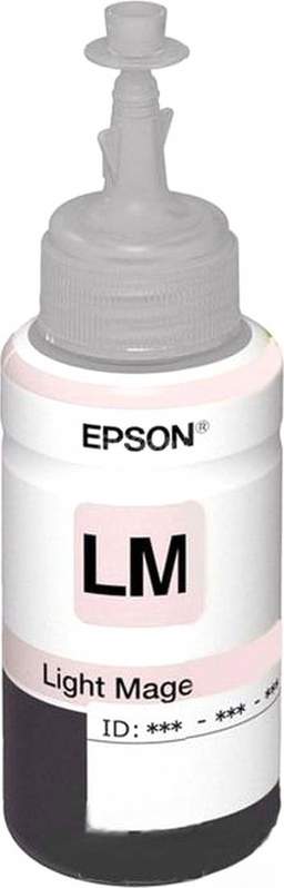 Чернила Epson C13T673698