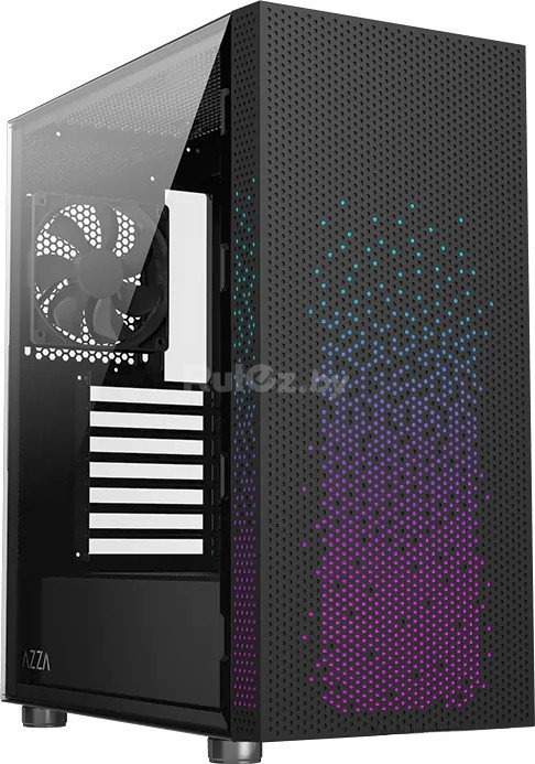 Корпус AZZA Celesta F