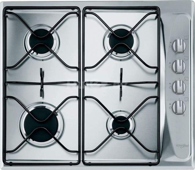 Варочная панель Whirlpool AKM 268/IX