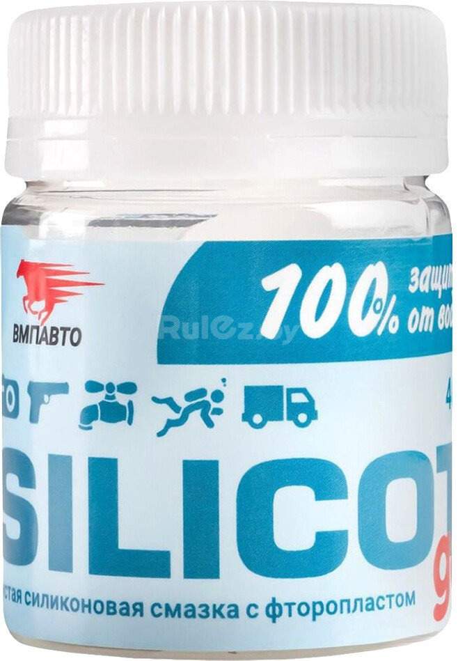 VMPAUTO Silicot Gel 40 г 2204 ВМПАВТО