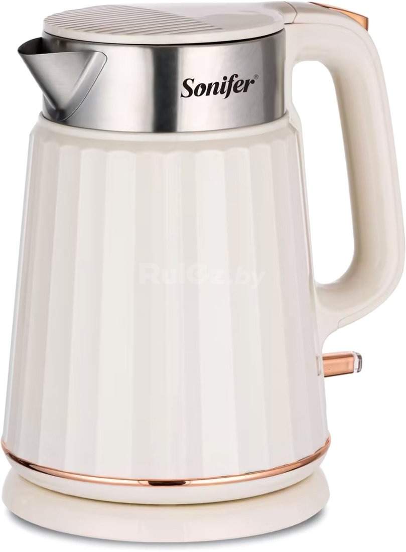 Электрический чайник Sonifer SF-2112