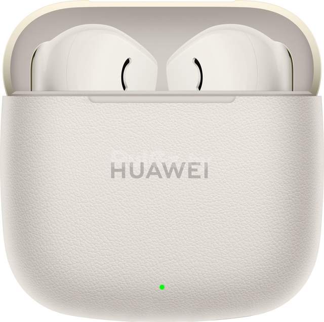 Наушники Huawei FreeBuds SE 3 (бежевый, международная версия)