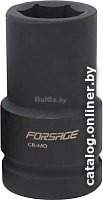 Головка слесарная FORSAGE F-48510017