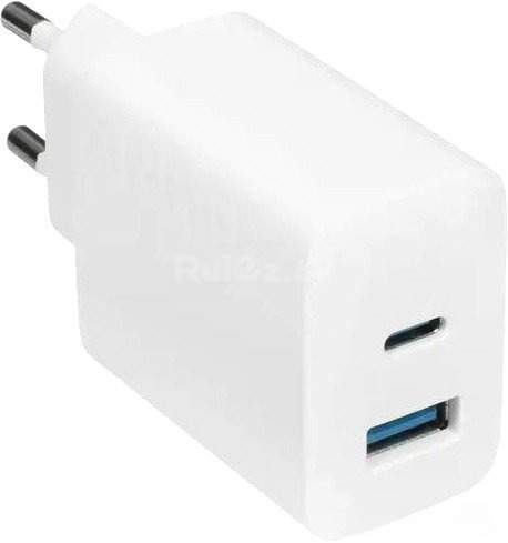 Сетевое зарядное Anker 312 20W Wall Charger (2 Ports)