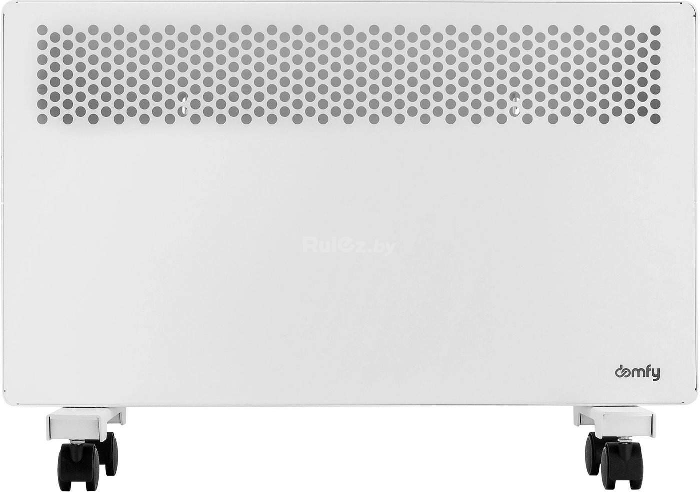 Конвектор Domfy DCW-CH1010