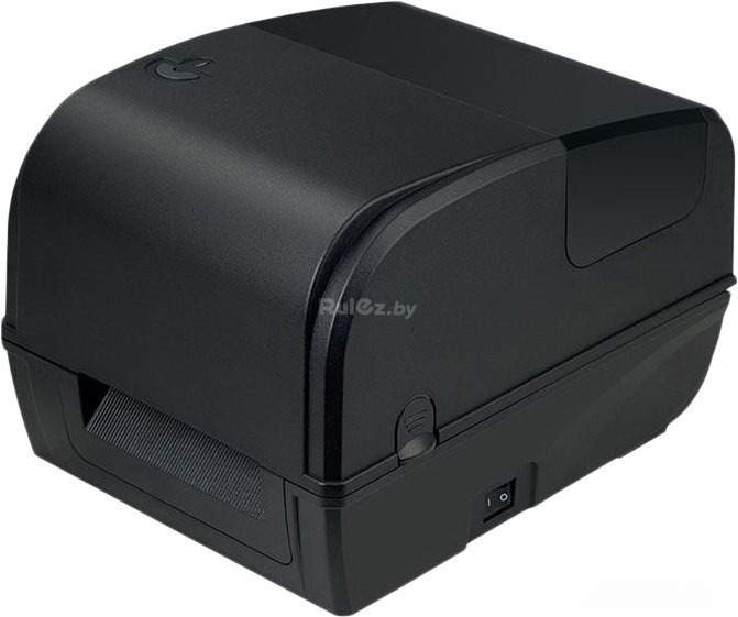 Принтер этикеток Xprinter XP-TT437B (Ethernet)
