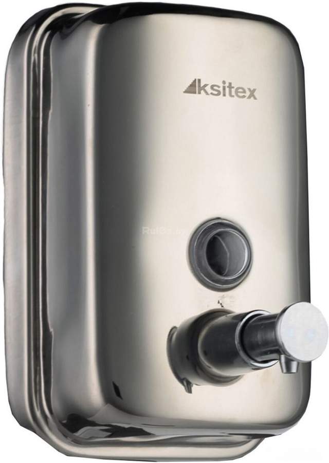 Дозатор для жидкого мыла Ksitex SD 2628-500
