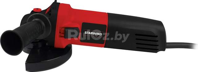 Угловая шлифмашина StarWind AG125E-850
