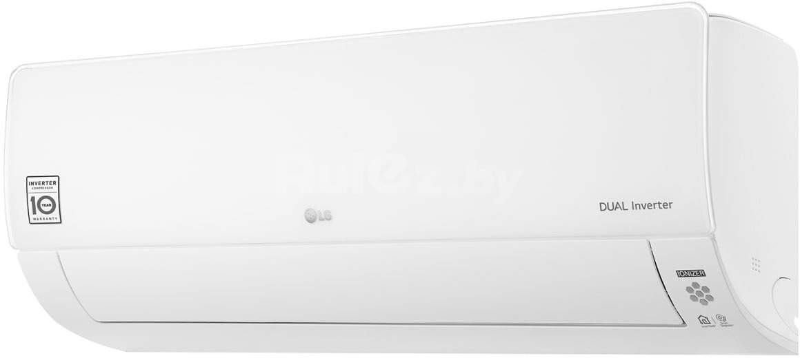 Сплит-система LG Evo Max DC07RH
