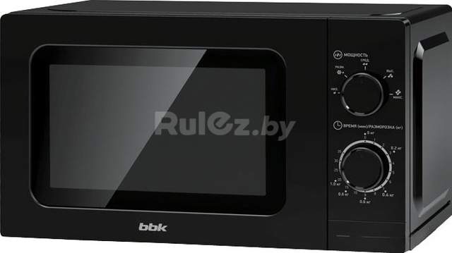 Микроволновая печь BBK 20MWS-717M/B