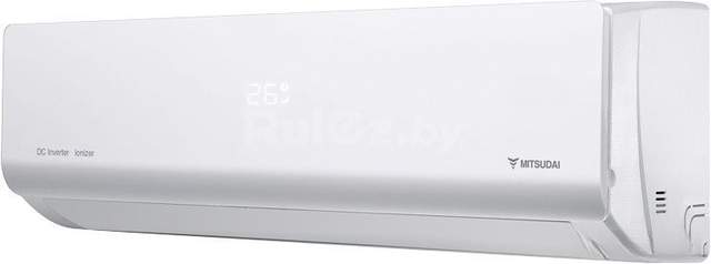 Кондиционер Mitsudai Sento Inverter MDI-SNC09AI