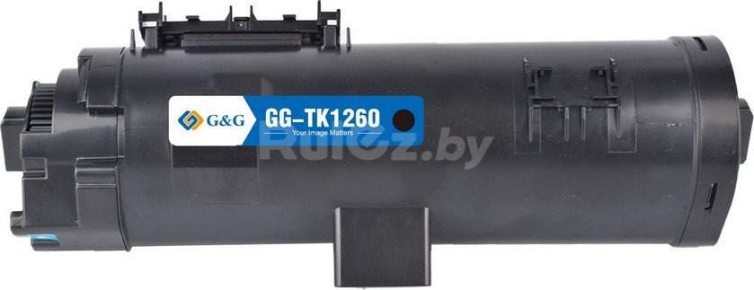 Тонер G&G GG-TK-1260