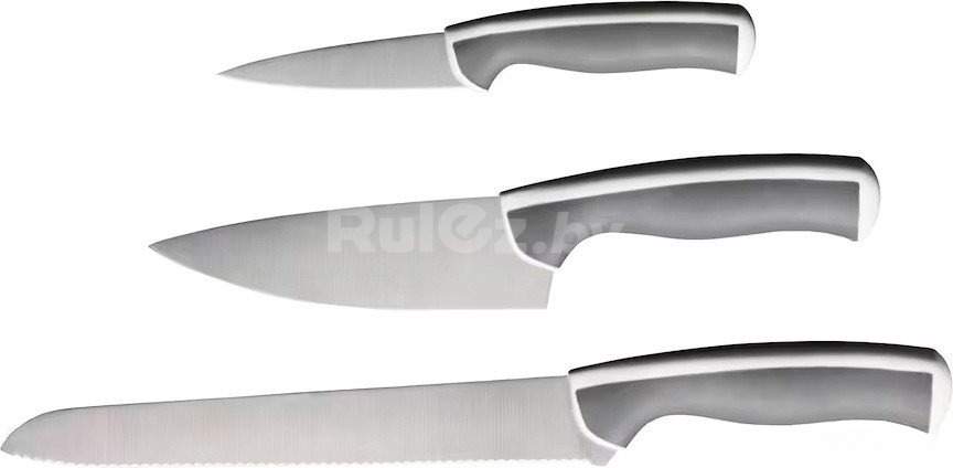 Набор ножей Swed House Knivset MR3-021