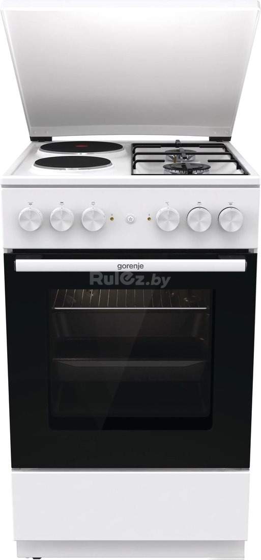 Кухонная плита Gorenje GK5A12WG