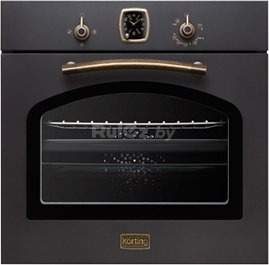 Газовый духовой шкаф Korting OGG 741 CRN