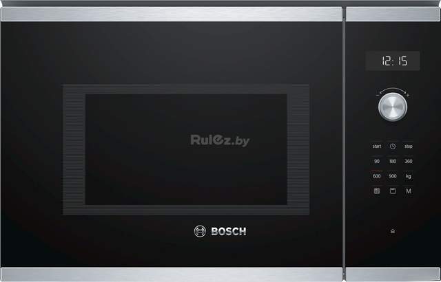 Микроволновая печь Bosch BEL554MS0